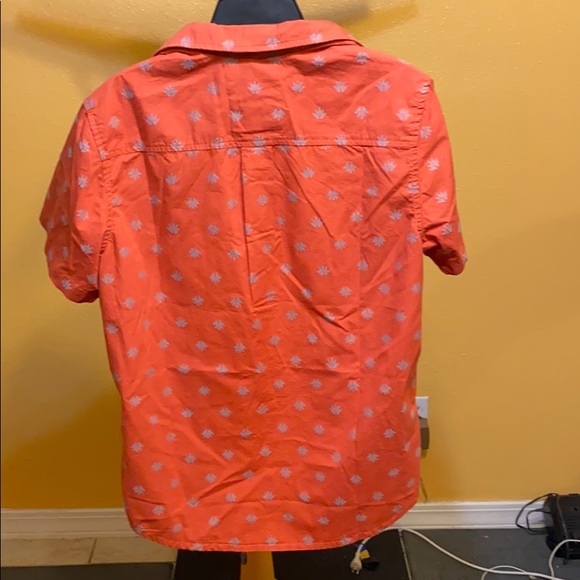 Prana Broderick slim fit shirt - Picture 2 of 3